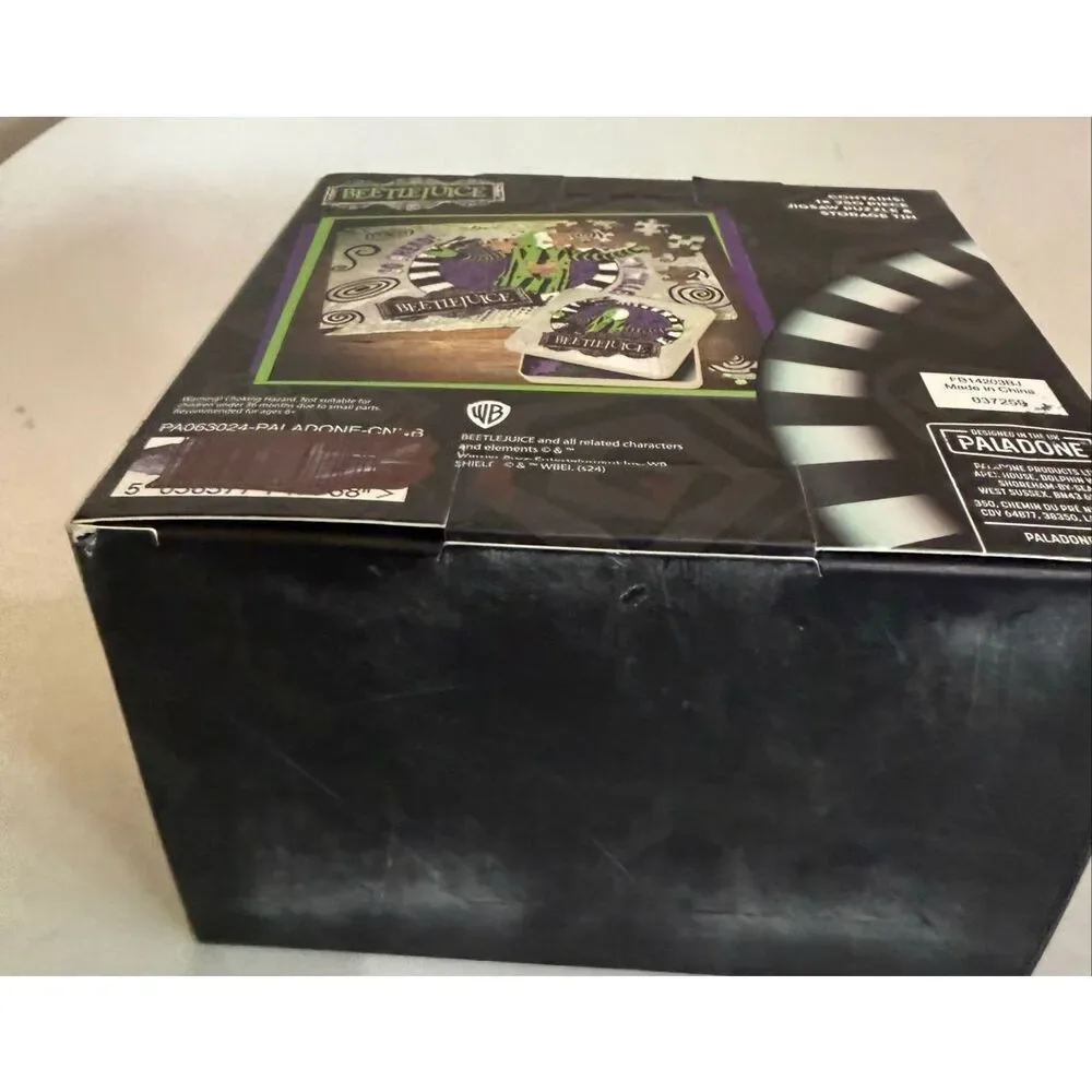 Paladone Product paladone beetlejuice